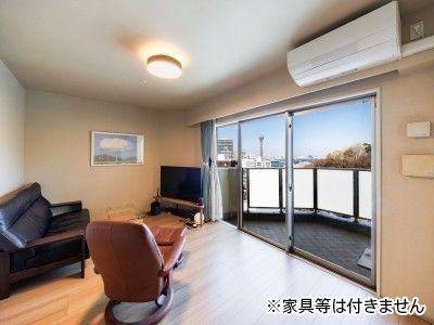 4LDK apartment in Naka Ward, Yokohama, Kanagawa - Photo 1