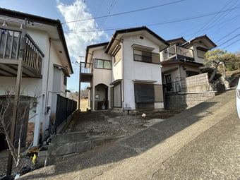 4DK house in Otsuki