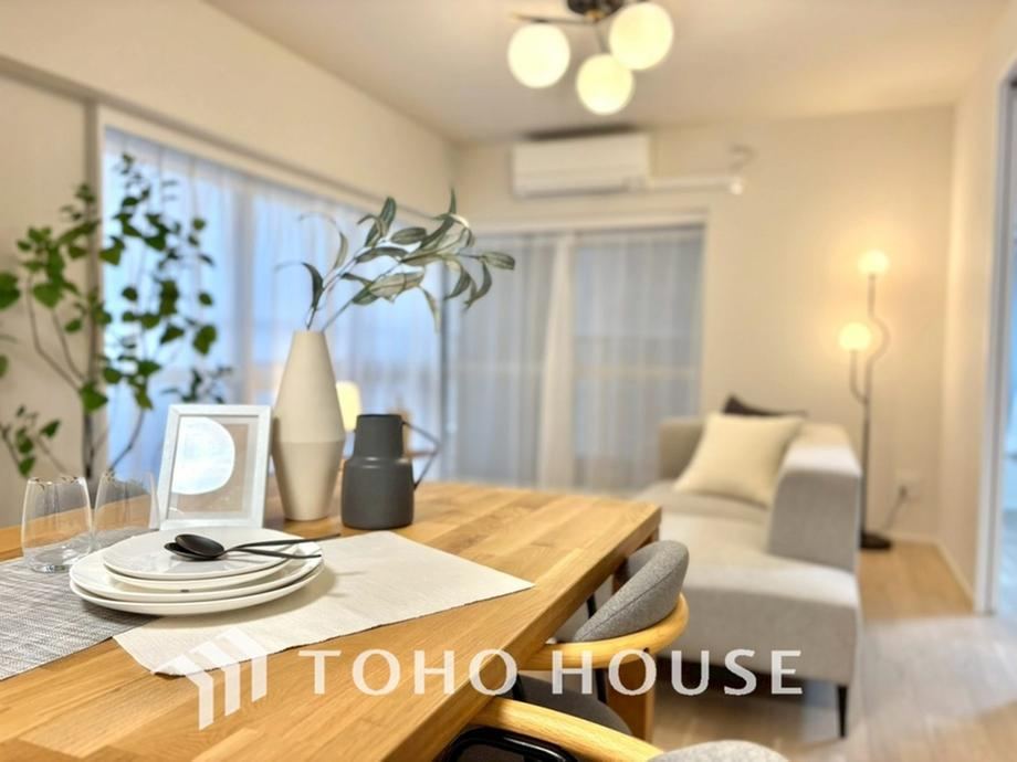 2LDK apartment in Bunkyo Ward, Tokyo - Photo 1