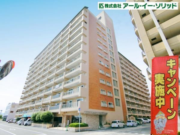 3LDK apartment in Minami Ward, Hiroshima - Photo 1