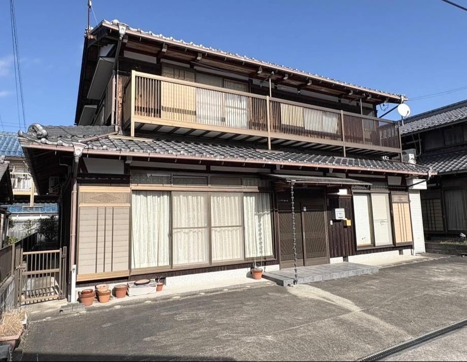 6LDK+S house in Koka, Shiga - Photo 1