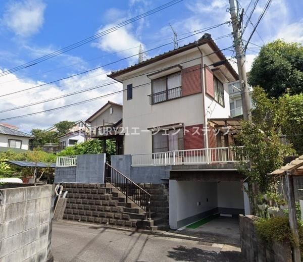 3DK house in Miyazaki, Miyazaki - Photo 1