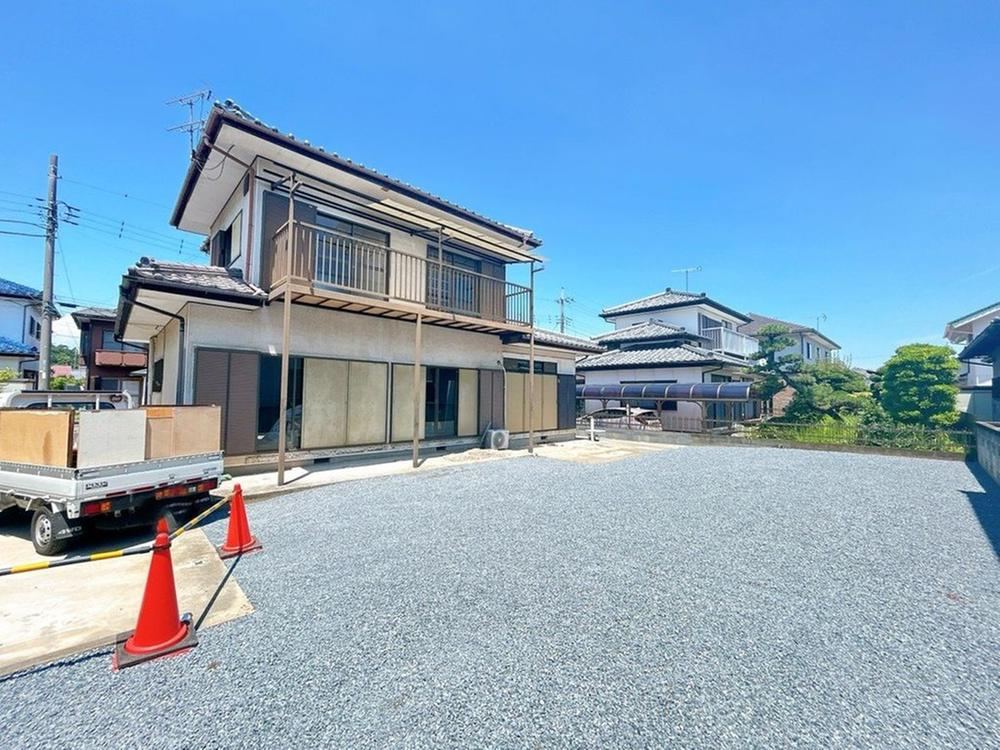 4LDK house in Takasaki, Gunma - Photo 1