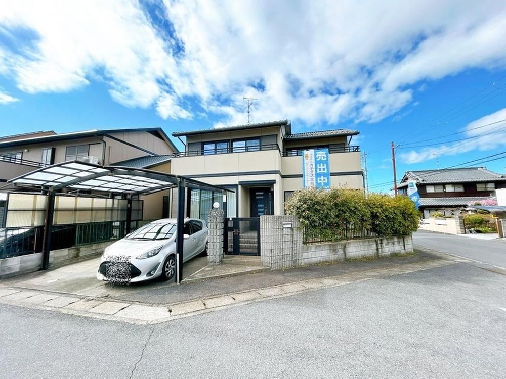4LDK house in Omihachiman, Shiga - Photo 1
