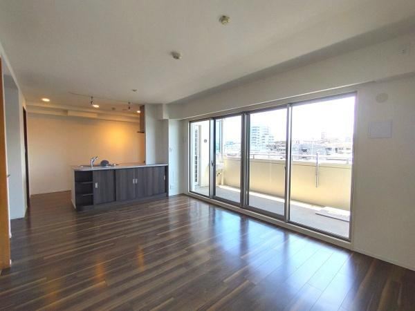 3LDK apartment in Meito Ward, Nagoya, Aichi - Photo 1