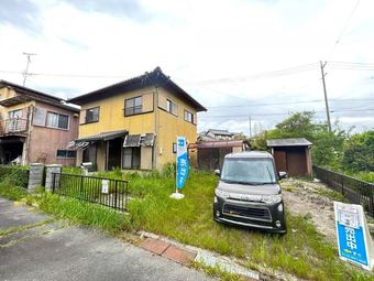 6DK house in Inabe