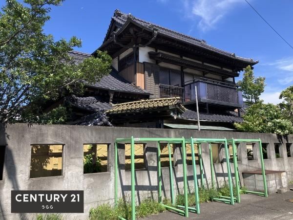 396 m² land in Ushiku, Ibaraki - Photo 1
