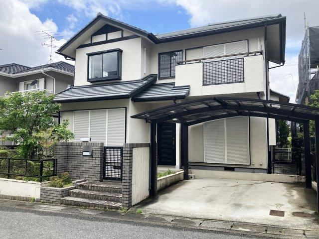4LDK house in Kameoka, Kyoto - Photo 1