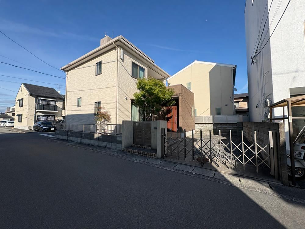 3LDK+S house in Kita Ward, Okayama - Photo 1