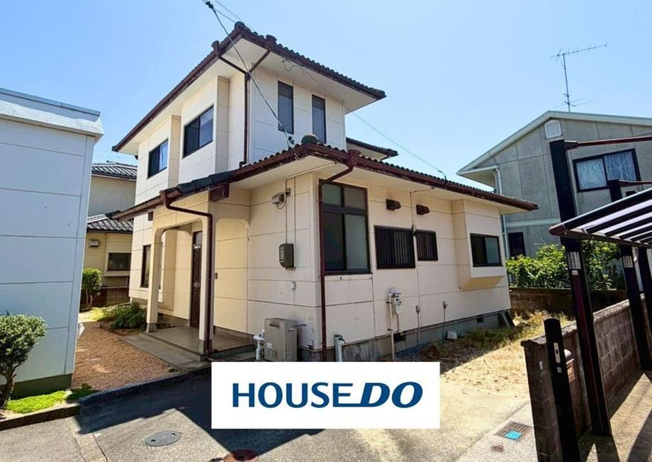 4DK house in Hofu, Yamaguchi - Photo 1