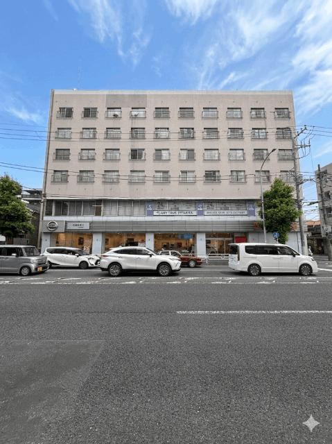1LDK apartment in Konan Ward, Yokohama, Kanagawa - Photo 1