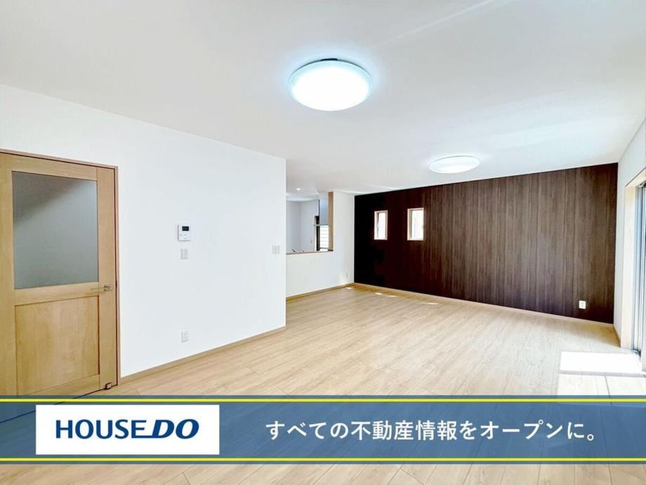 5LDK house in Kokuraminami Ward, Kitakyushu, Fukuoka - Photo 1