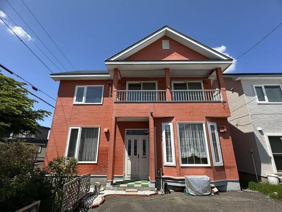 4LDK+2S house in Obihiro, Hokkaido - Photo 1