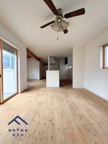 3LDK house in Minami Ward, Fukuoka - Photo 1