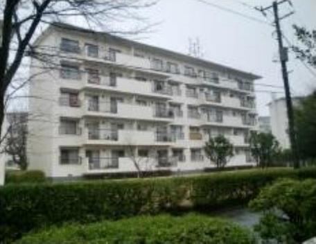 1LDK apartment in Asahi Ward, Yokohama, Kanagawa - Photo 1