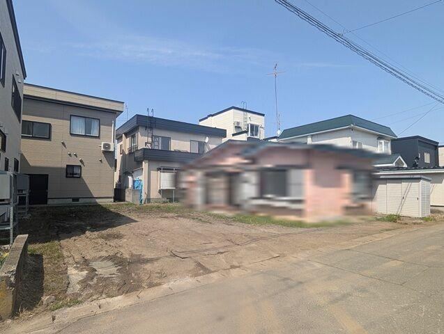 247 m² land in Hirosaki, Aomori - Photo 1