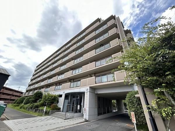 1LDK apartment in Otsu, Shiga - Photo 1