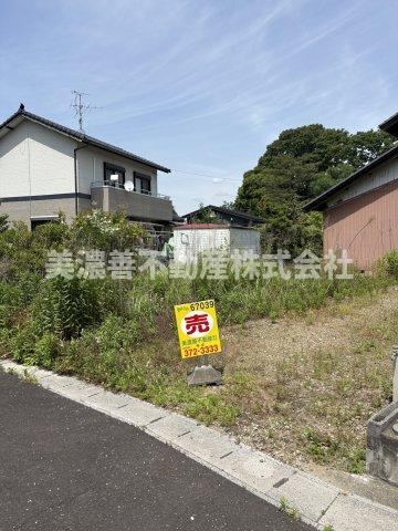 123 m² land in Hashima, Gifu - Photo 1