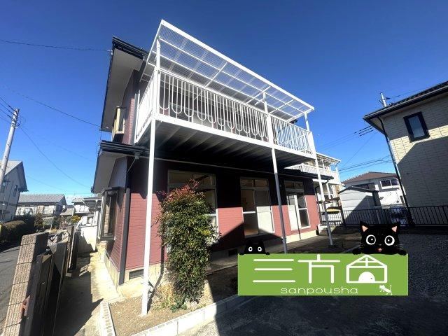 3LDK house in Maebashi, Gunma - Photo 1