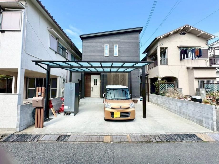 2LDK+S house in Sennan, Osaka - Photo 1