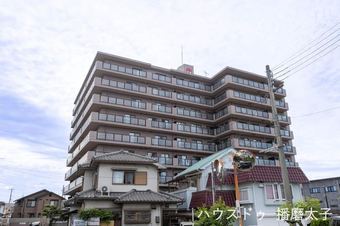 3LDK apartment in Taishi, Ibo District