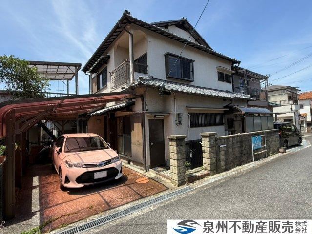 5LDK house in Kishiwada, Osaka - Photo 1