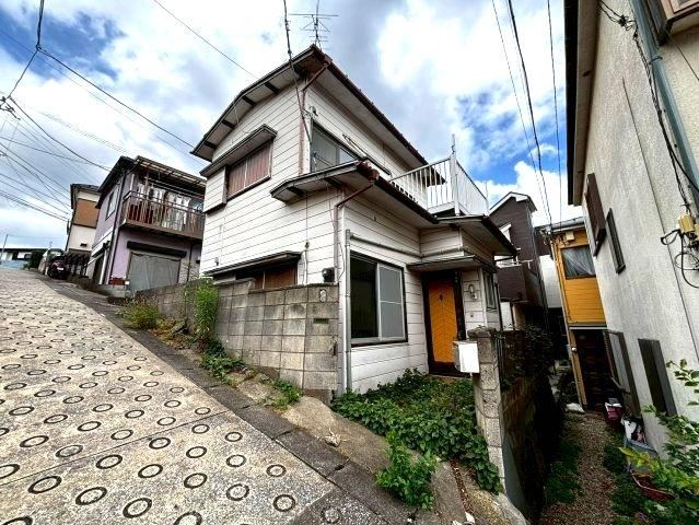 3K house in Asahi Ward, Yokohama, Kanagawa - Photo 1