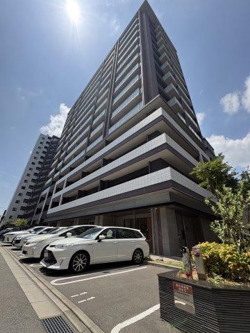 1LDK apartment in Hakata Ward, Fukuoka - Photo 1