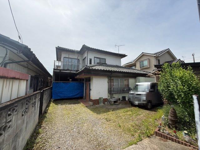 6DK house in Shimonita, Kanra District, Gunma - Photo 1