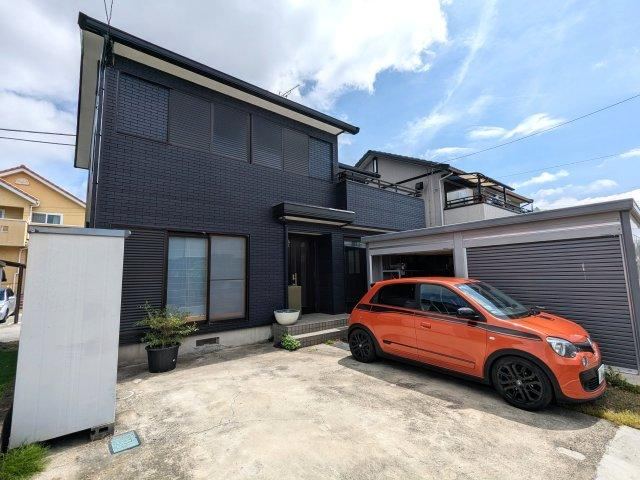 4LDK+S house in Sakura, Tochigi - Photo 1