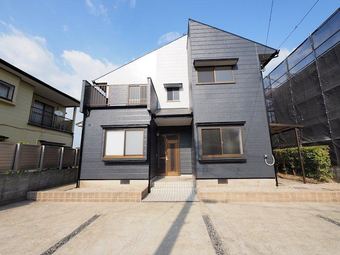 4LDK house in Ogi