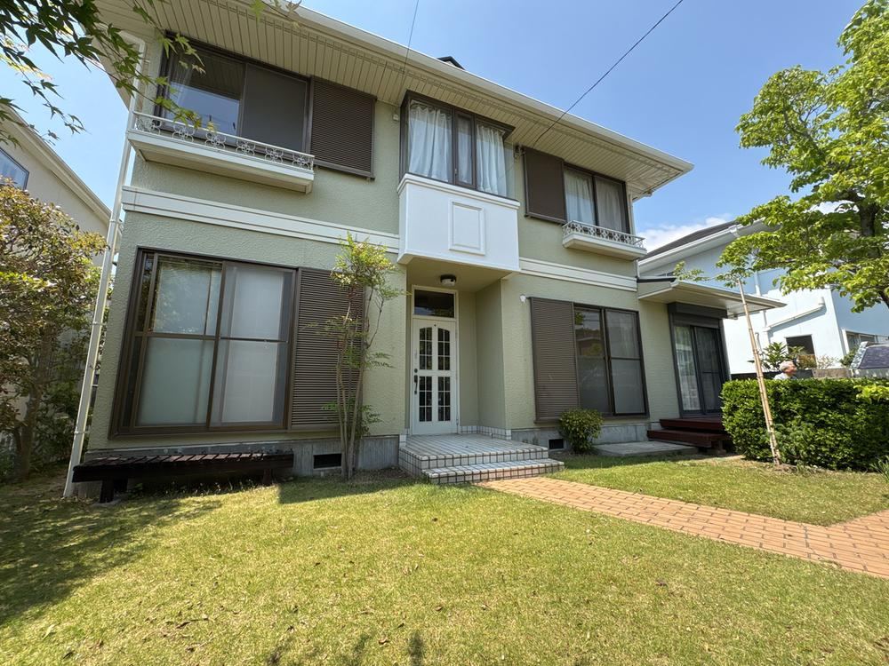 4LDK house in Nishi Ward, Kobe, Hyogo - Photo 1
