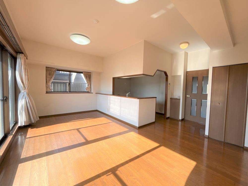 3LDK apartment in Naka Ward, Hiroshima - Photo 1