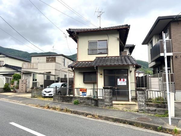 3DK house in Jonan Ward, Fukuoka - Photo 1