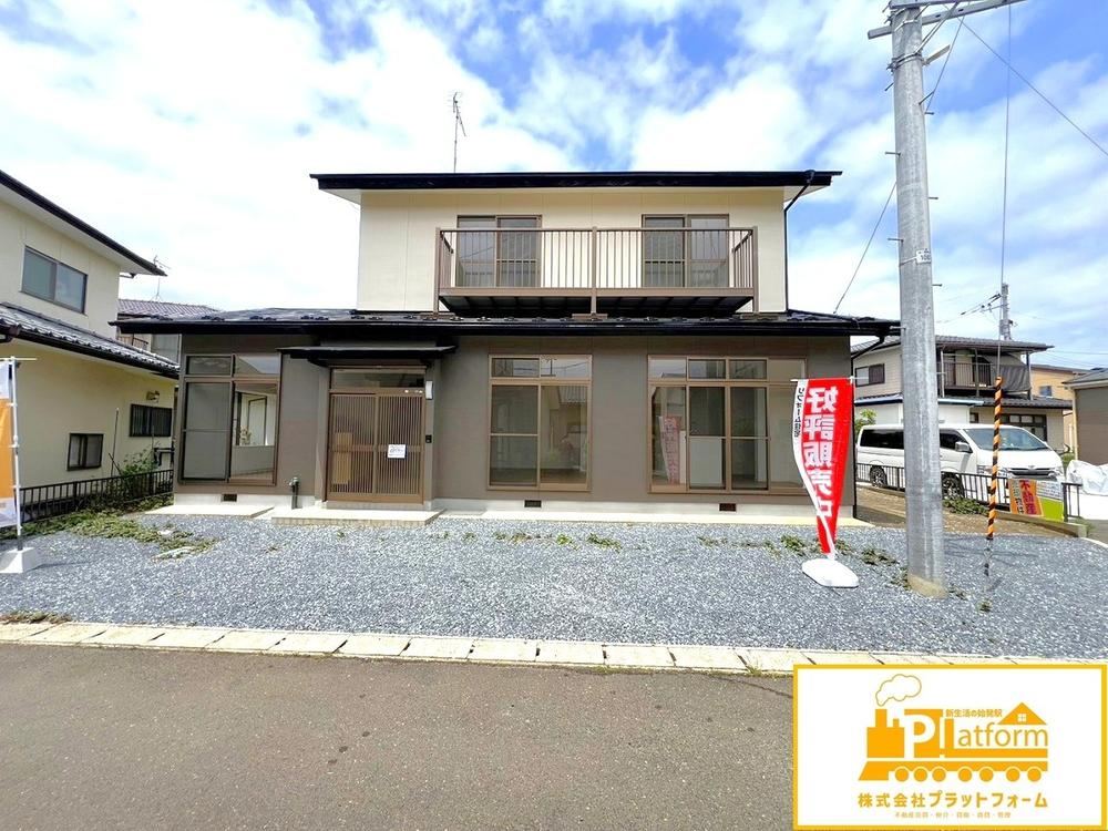 3LDK+S house in Taihaku Ward, Sendai, Miyagi - Photo 1