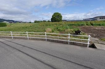 plot of land in Suwa