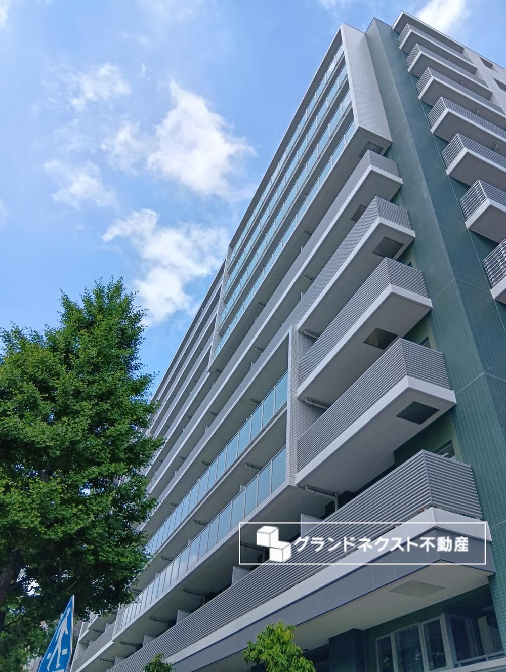 3LDK apartment in Kohoku Ward, Yokohama, Kanagawa - Photo 1