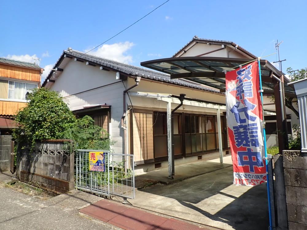 6DK+S house in Kami, Kochi - Photo 1
