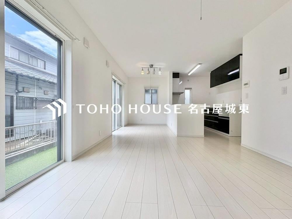 4LDK house in Ichinomiya, Aichi - Photo 1