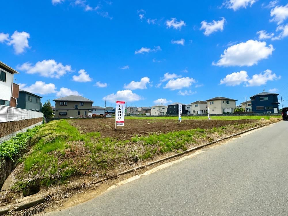 363 m² land in Kawagoe, Saitama - Photo 1