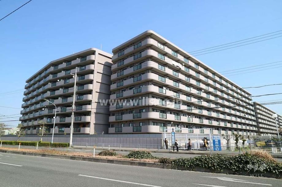 3LDK apartment in Kawanishi, Hyogo - Photo 1