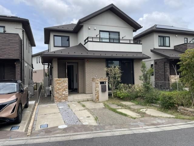 3LDK+2S house in Shiroi, Chiba - Photo 1