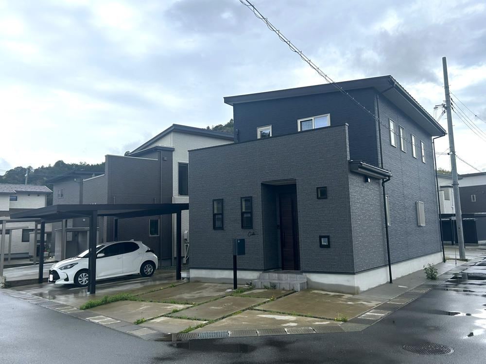 3LDK house in Oi, Oi District, Fukui - Photo 1