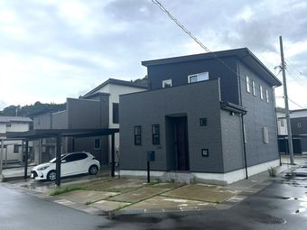 3LDK house in Oi District