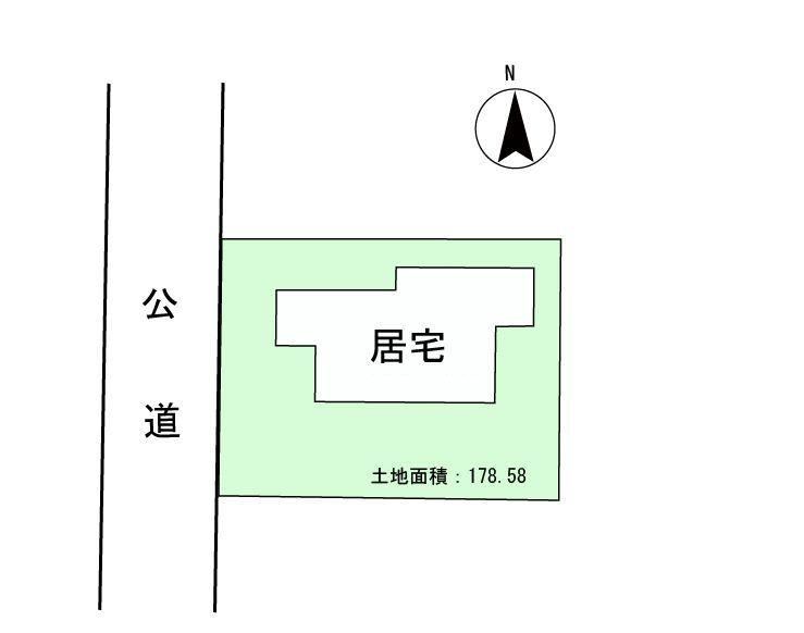 179 m² land in Hachioji, Tokyo - Photo 1