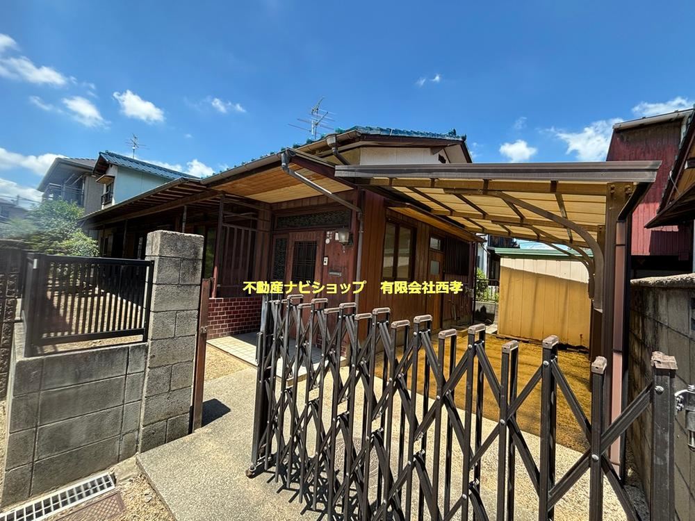 4LDK house in Kurashiki, Okayama - Photo 1