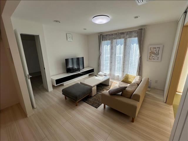 4LDK+S house in Koga, Ibaraki - Photo 1