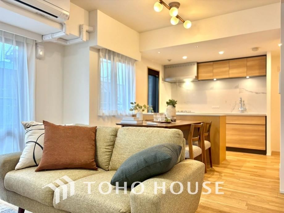 3LDK apartment in Bunkyo Ward, Tokyo - Photo 1