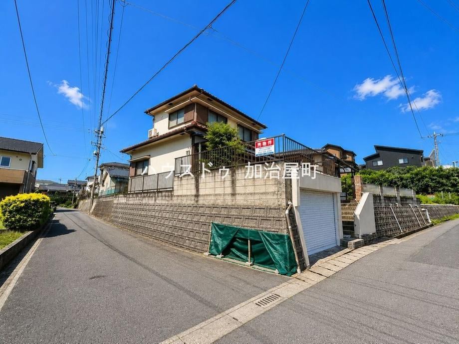 6DK house in Kagoshima, Kagoshima - Photo 1