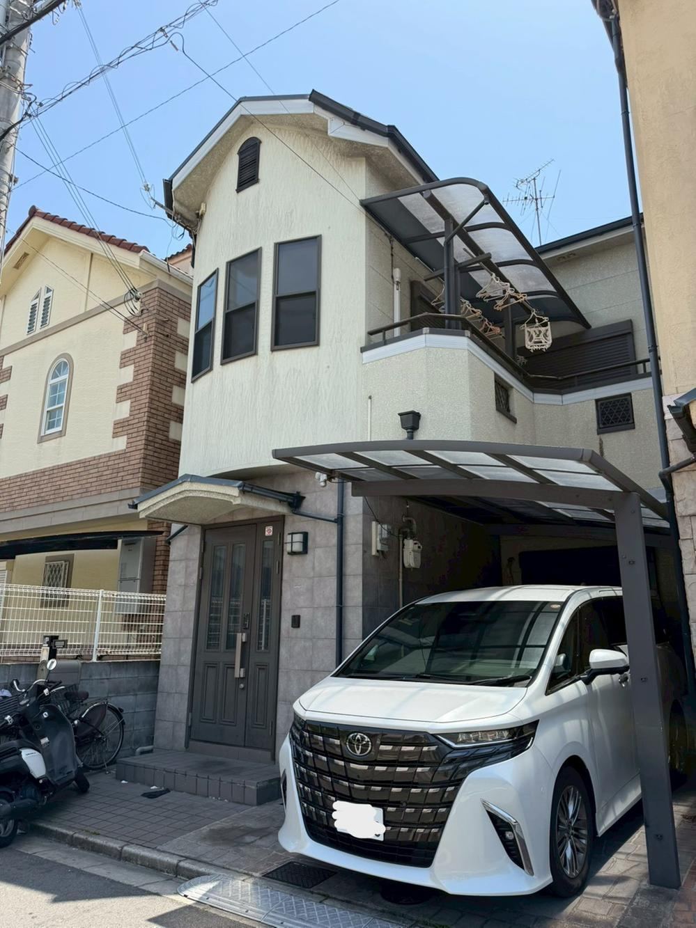 3LDK+S house in Higashiosaka, Osaka - Photo 1